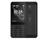HMD Nokia 230 czarny - 1318332 - zdjęcie 4